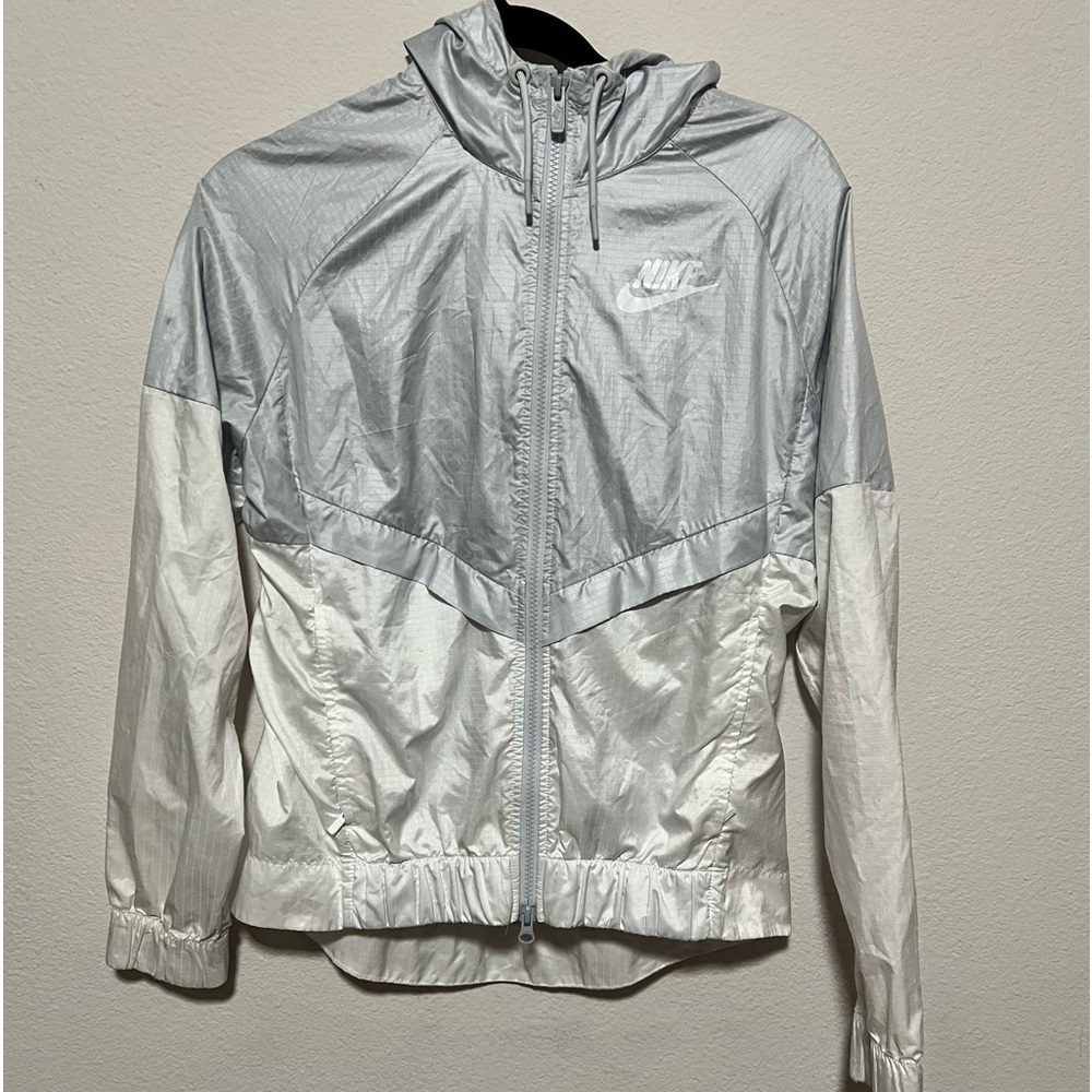 Nike Windbreaker